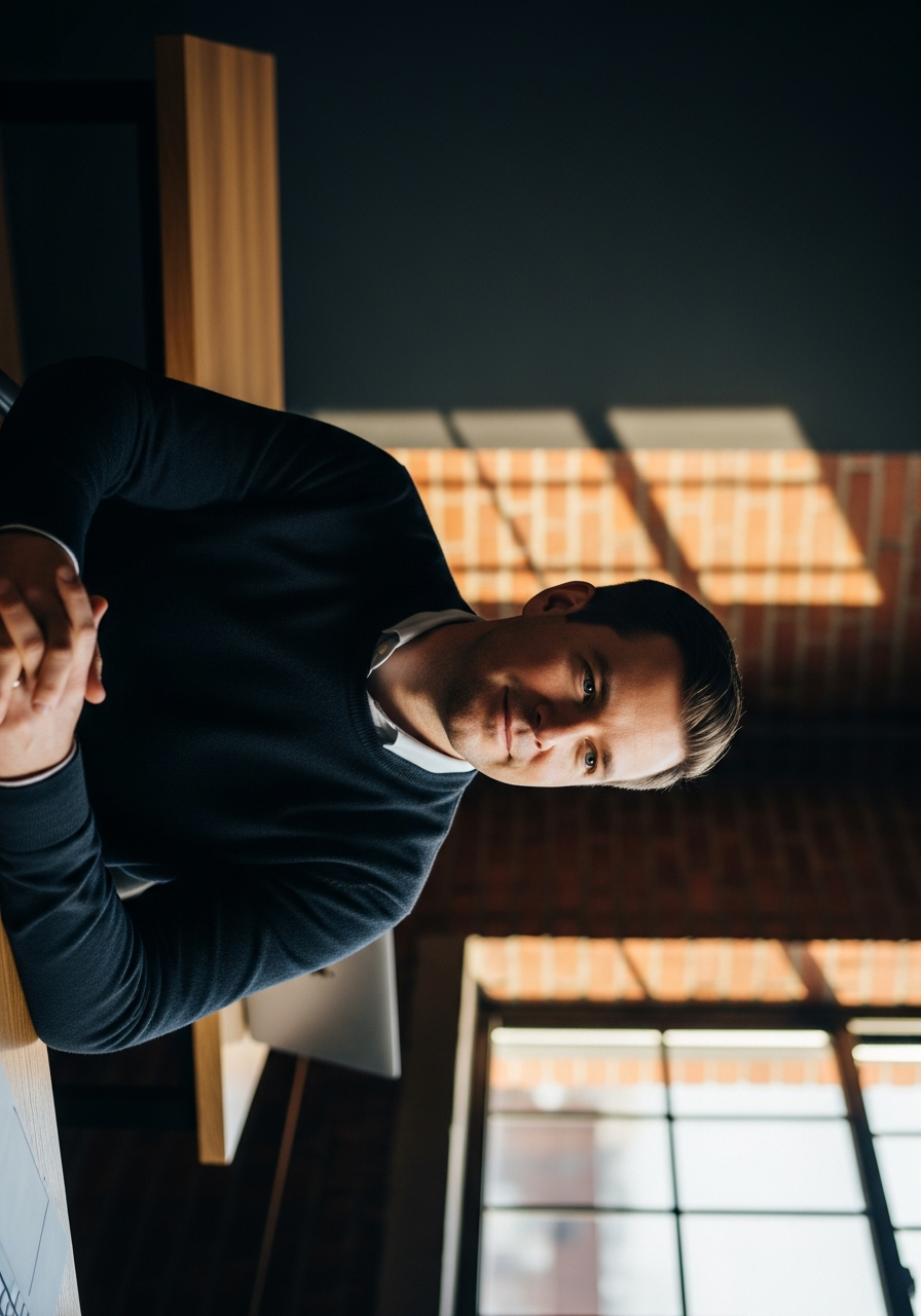 Lead strategist at 904.Technology