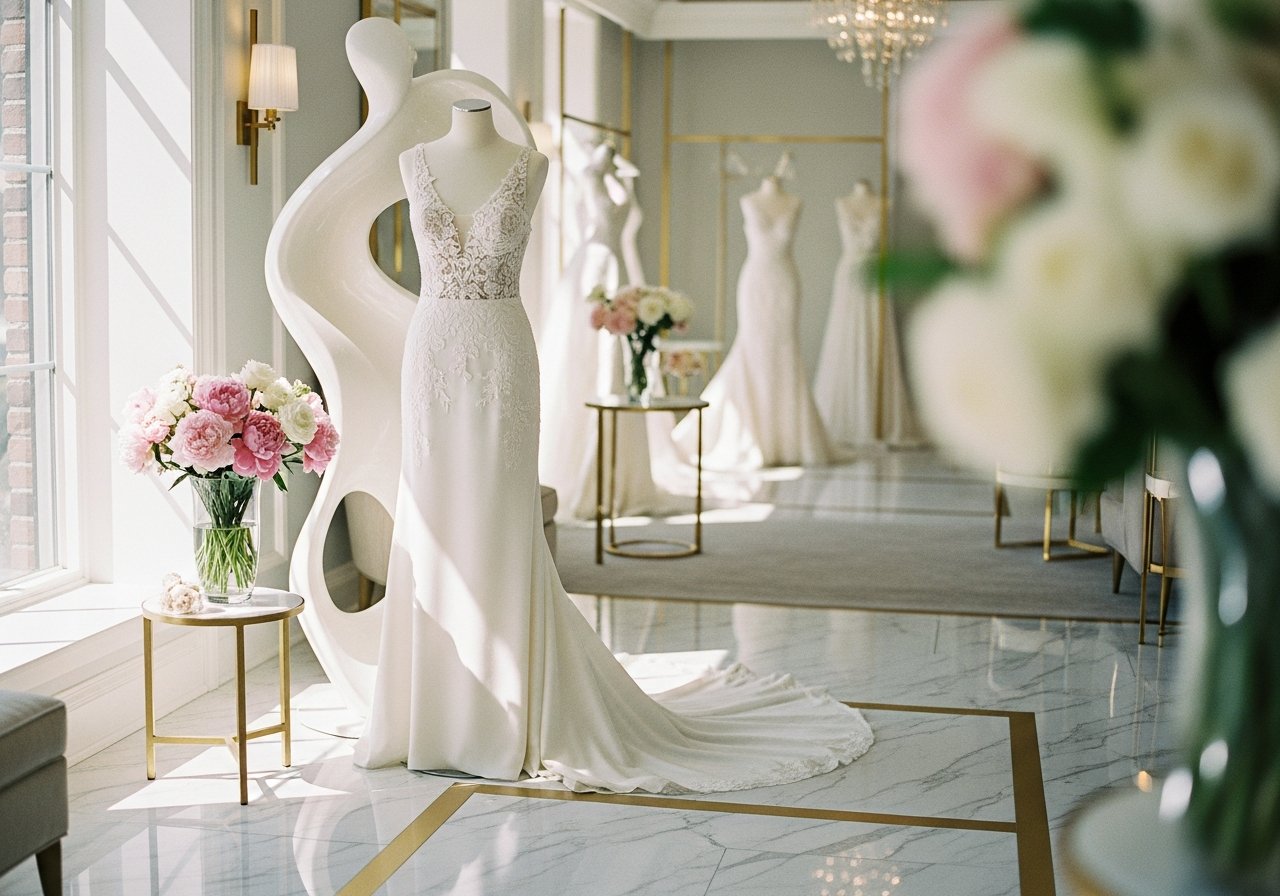 Bridal & Boutique