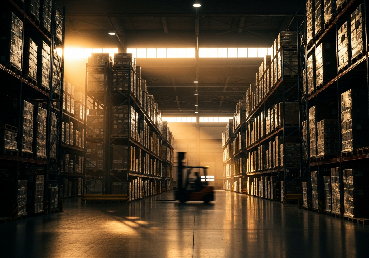 Logistics
